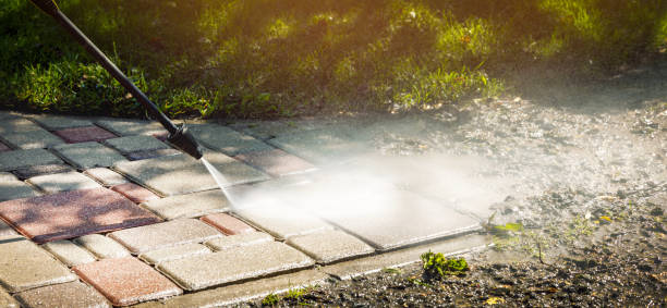 Best Sidewalk and Walkway Cleaning  in Mastic Beach, NY